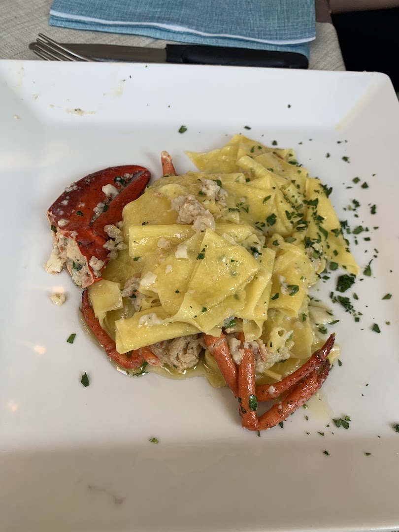 Ristopizza La Tavernetta, Rosignano Solvay-Castiglioncello