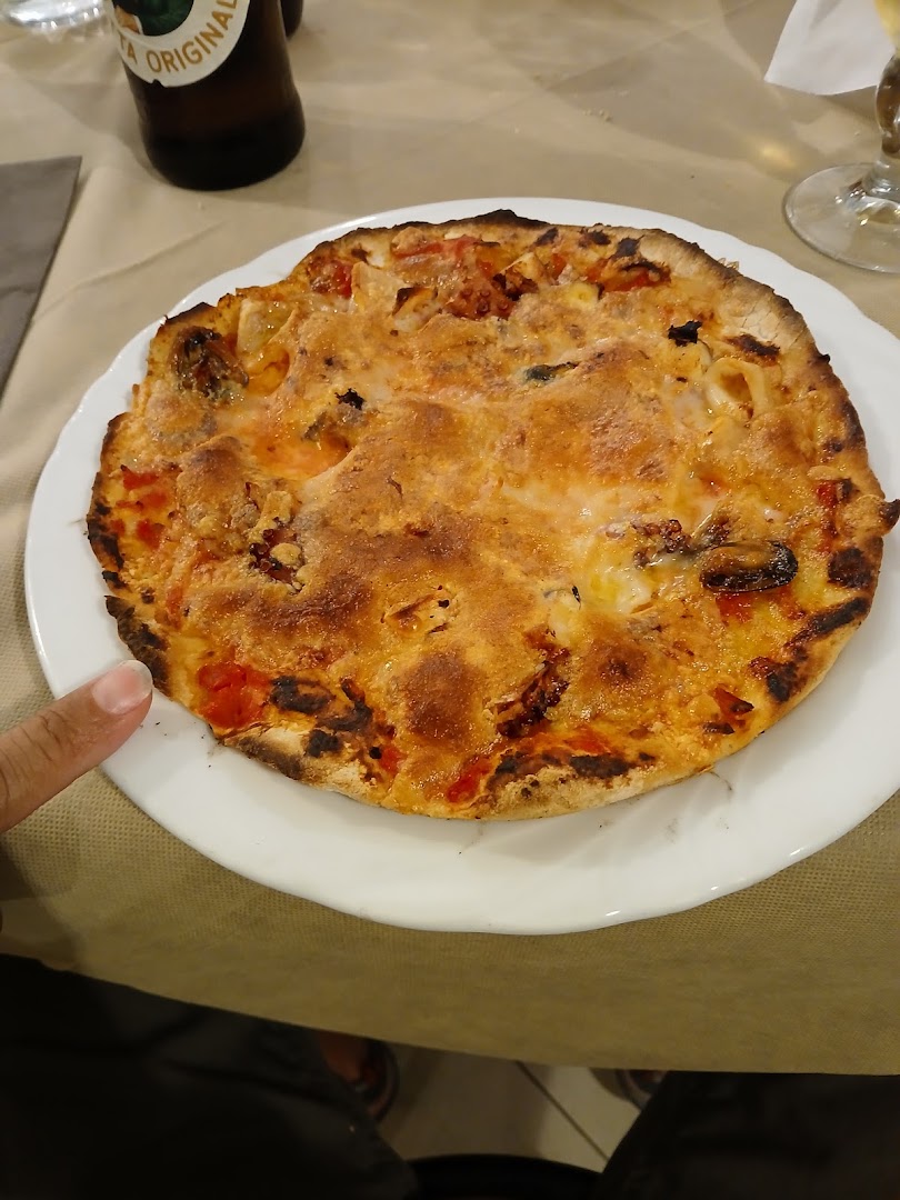 Ristopizza La Tavernetta