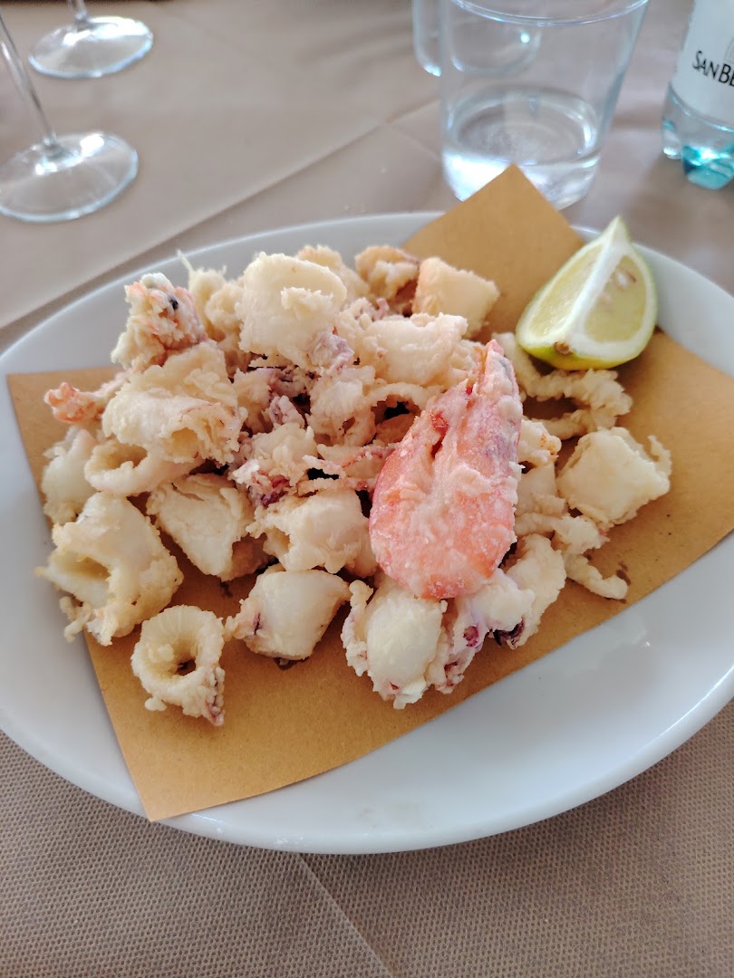 Ristopizza La Tavernetta