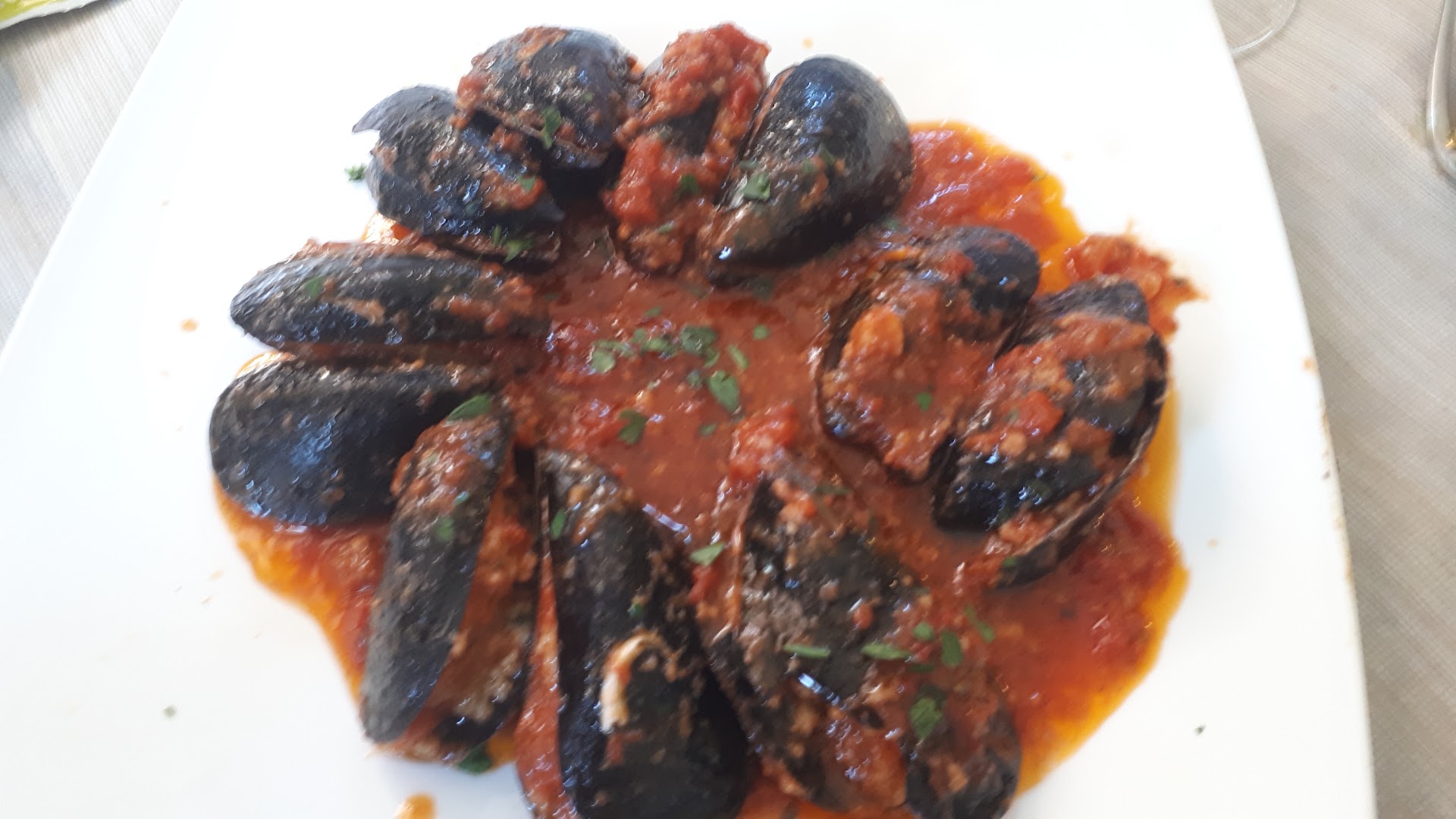 Ristopizza La Tavernetta