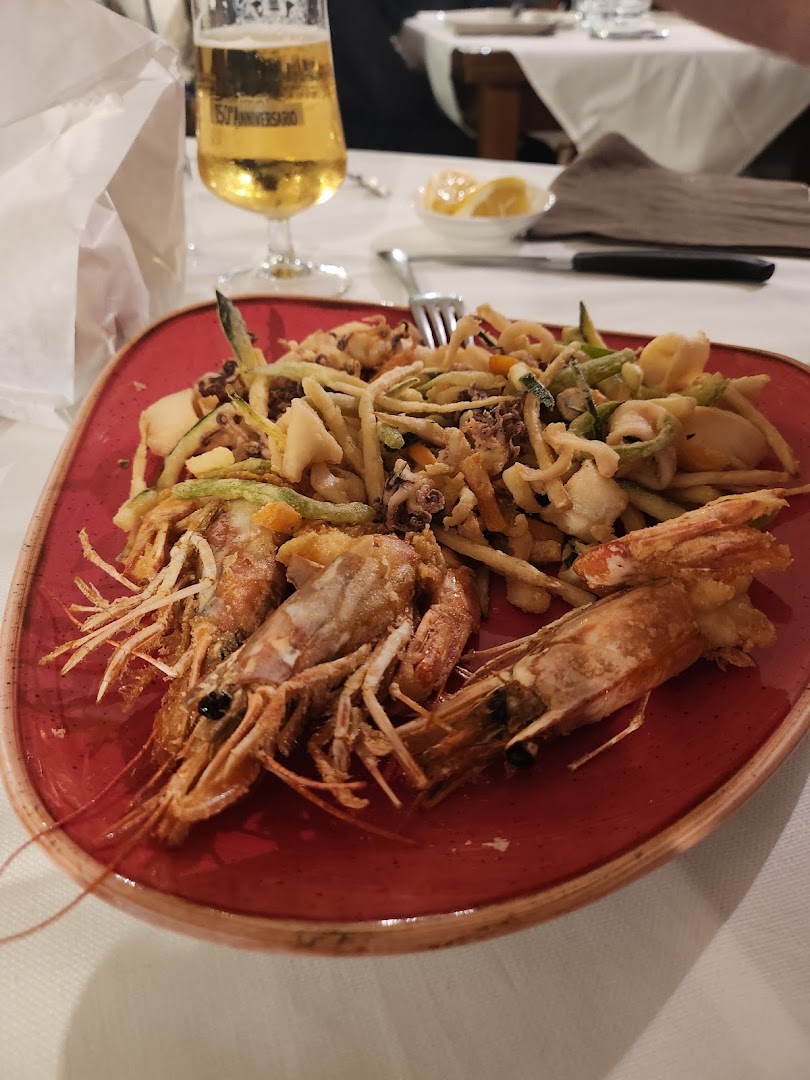 RistoPizza Lab Cicci' Cocco'