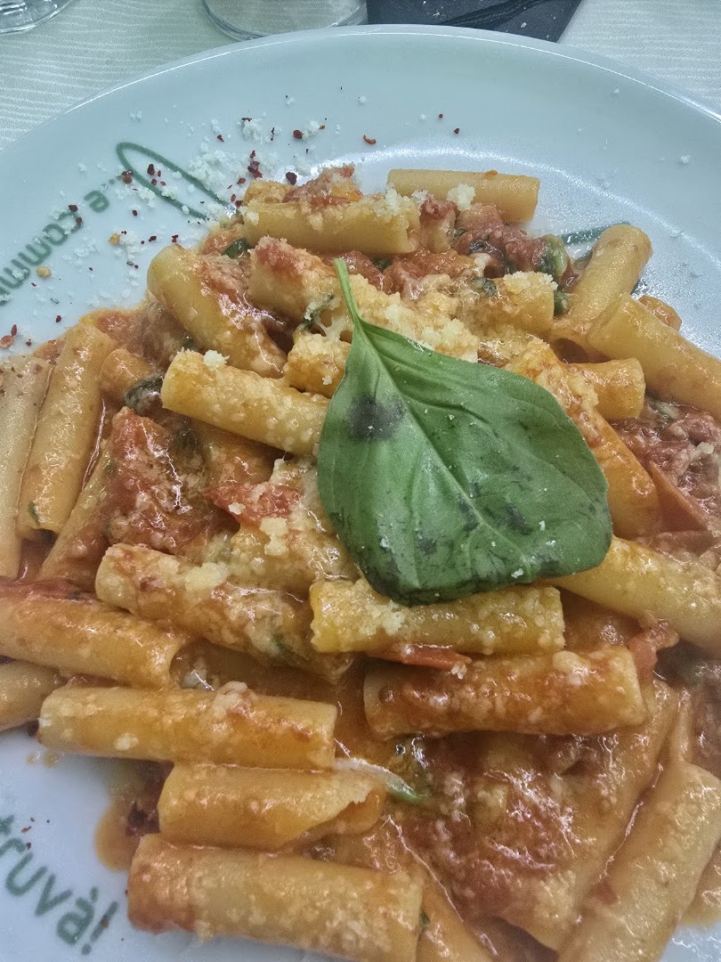 Ristopizza Margò 2.0