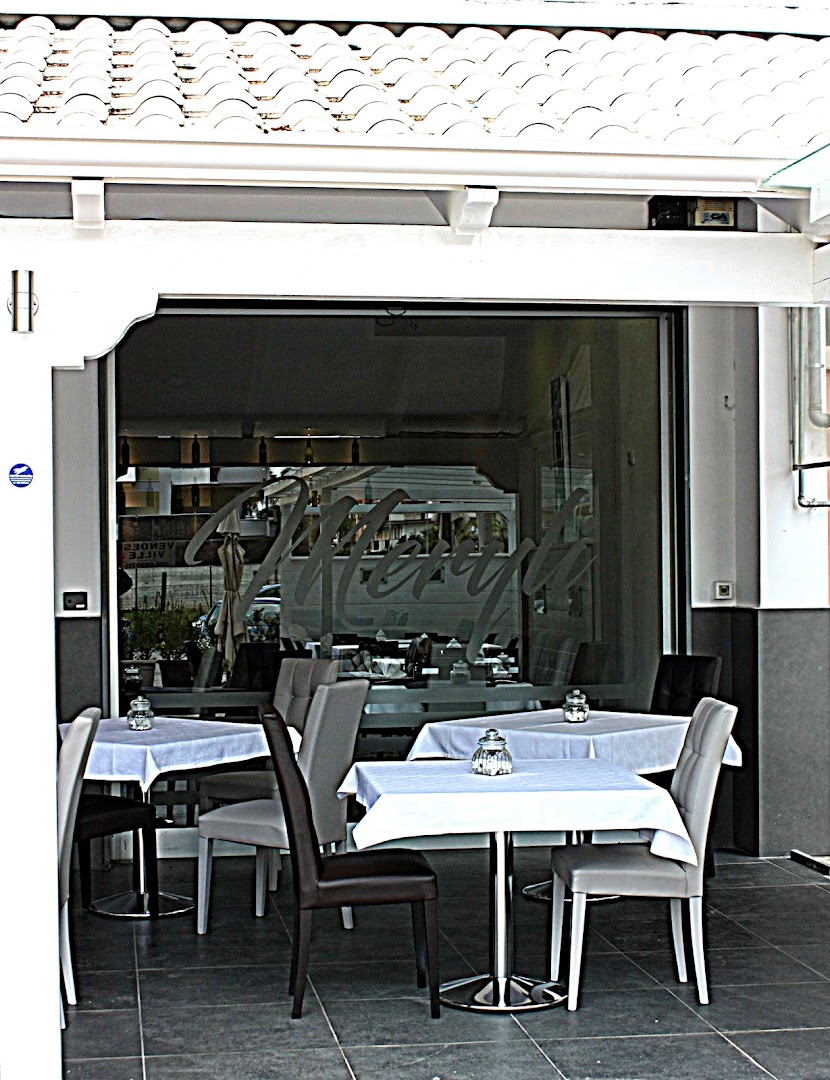 Ristopizza Meryli Gricignano di Aversa