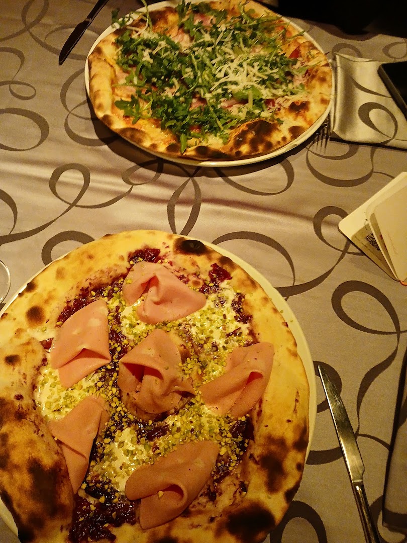 Ristopizza Peccato di Gola Bar