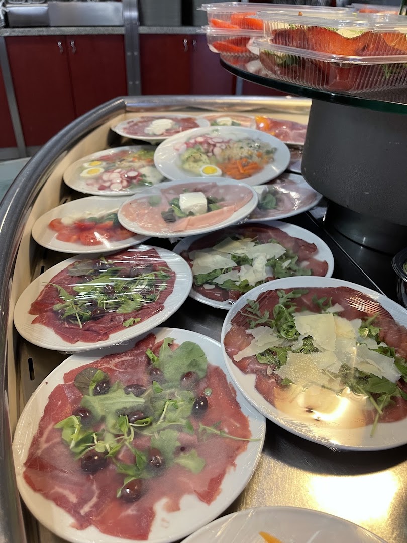 Ristopizza