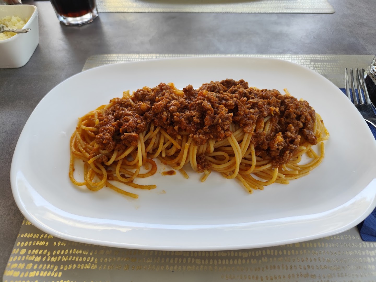 Ristopizza San Marco