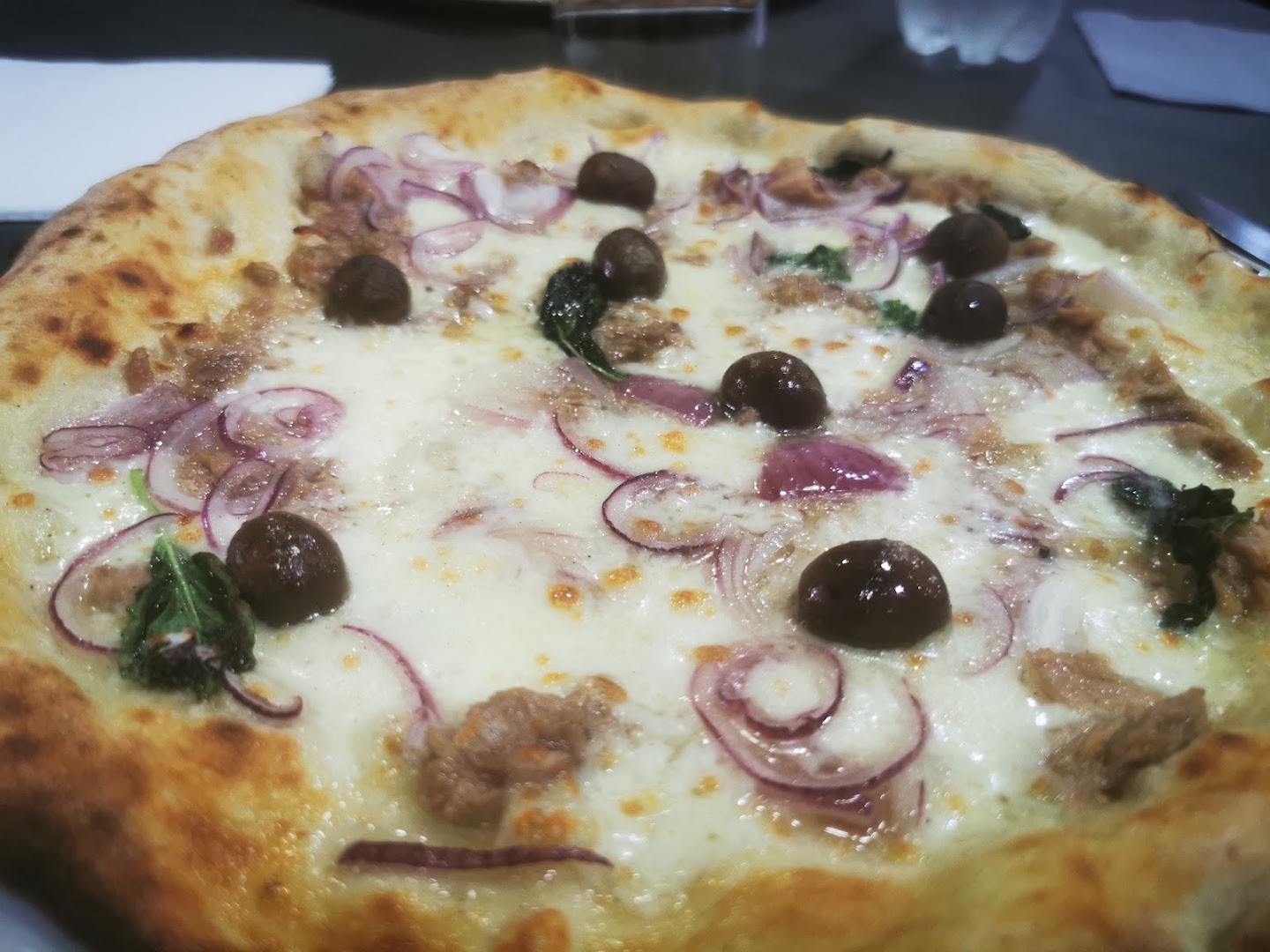 RistoPizza Steak House Barone, San Marcellino