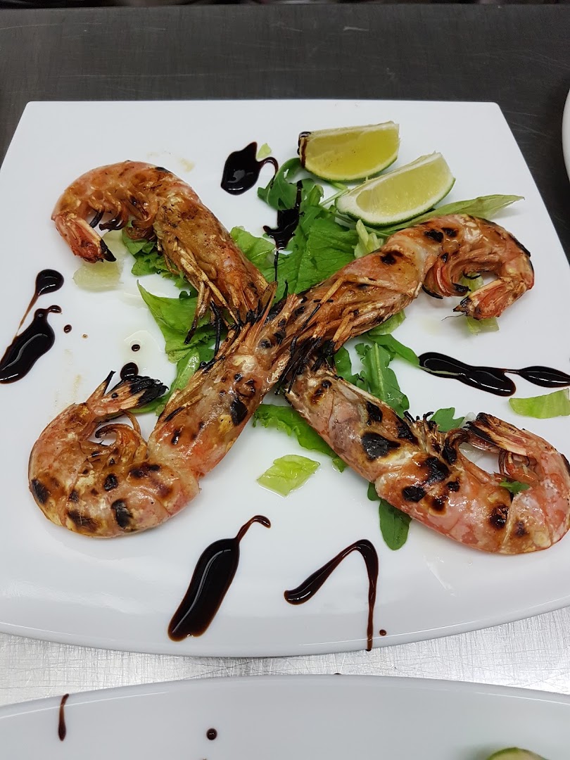 RistoPizza Steak House Barone