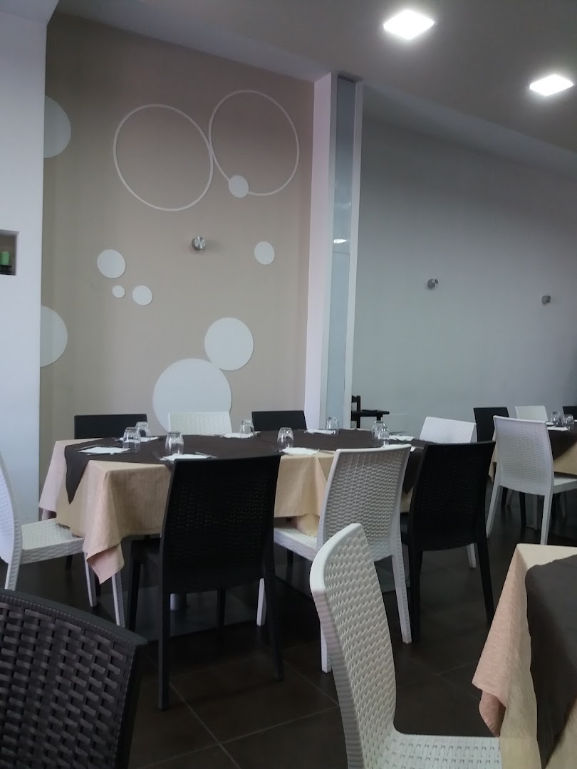 RistoPizza Steak House Barone