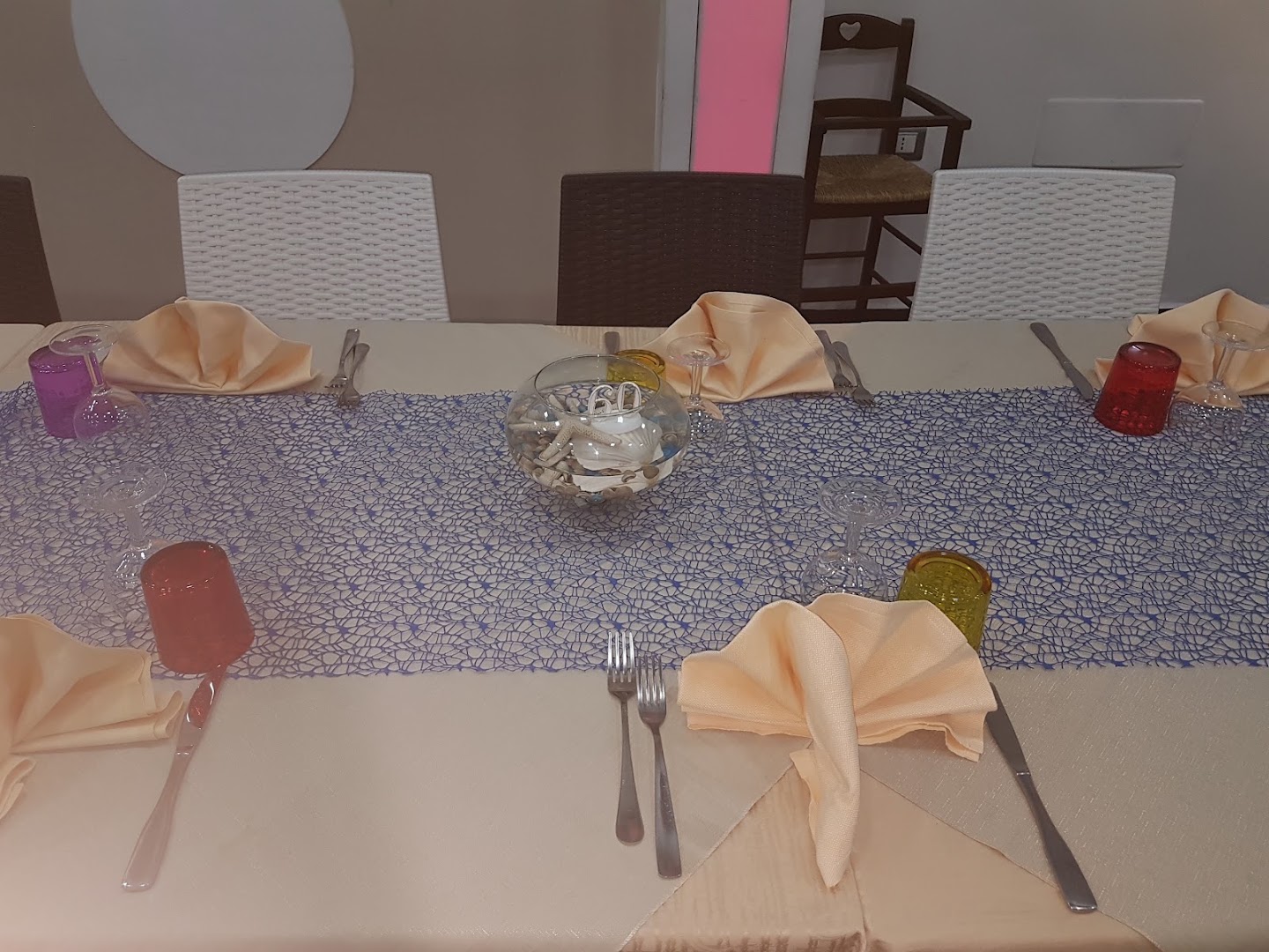 RistoPizza Steak House Barone