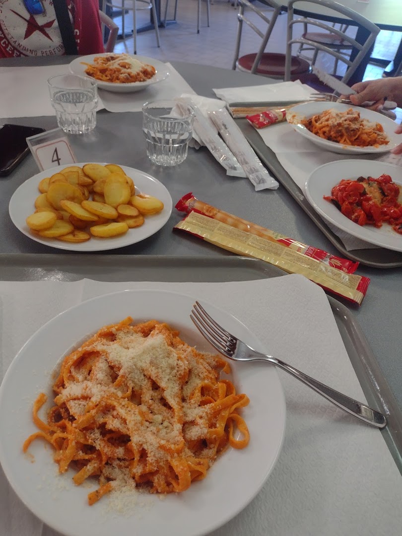 Ristopizza, Fiorano Modenese