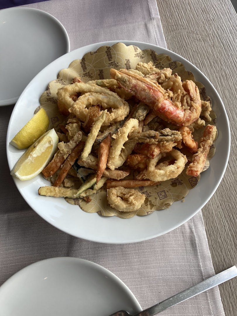 RistoPonti Ristorante, Trecate