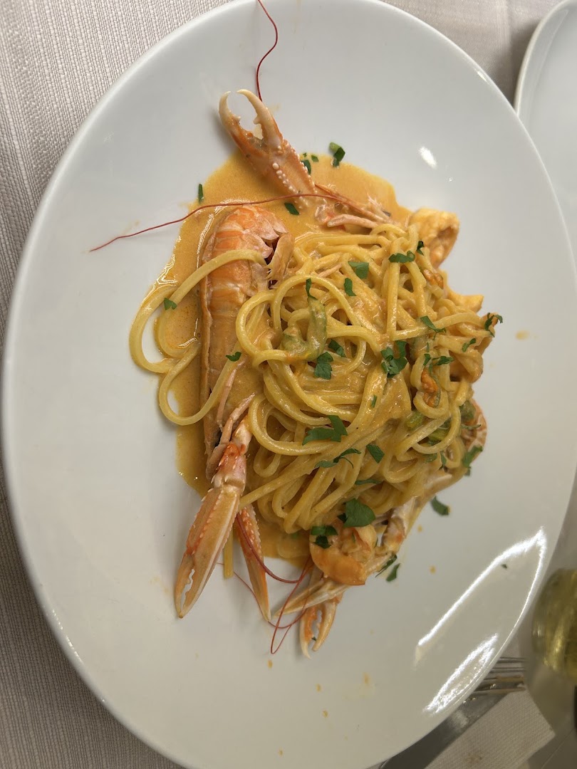 RistoPonti Ristorante