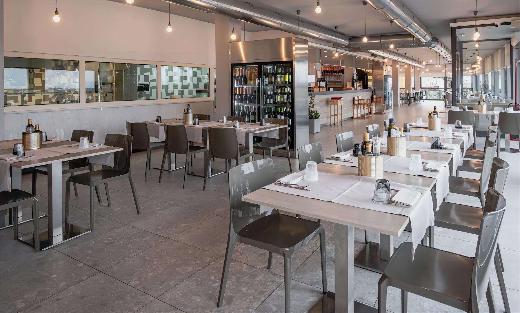 RistoPonti Ristorante