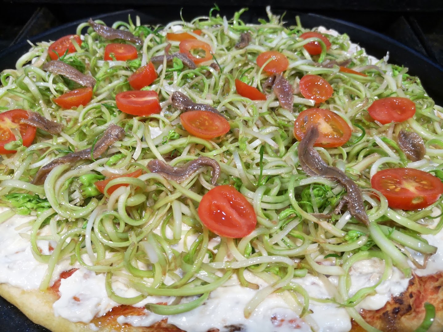 Ristopronto Schiripizza