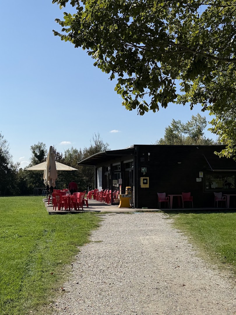 Ristopub Al lago dei ochi