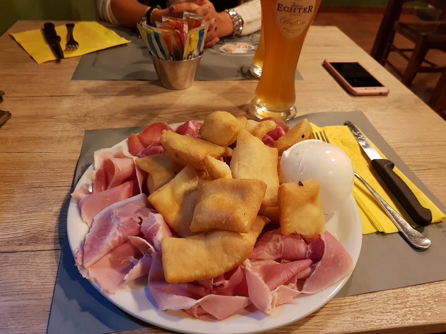Ristopub IL PONTE