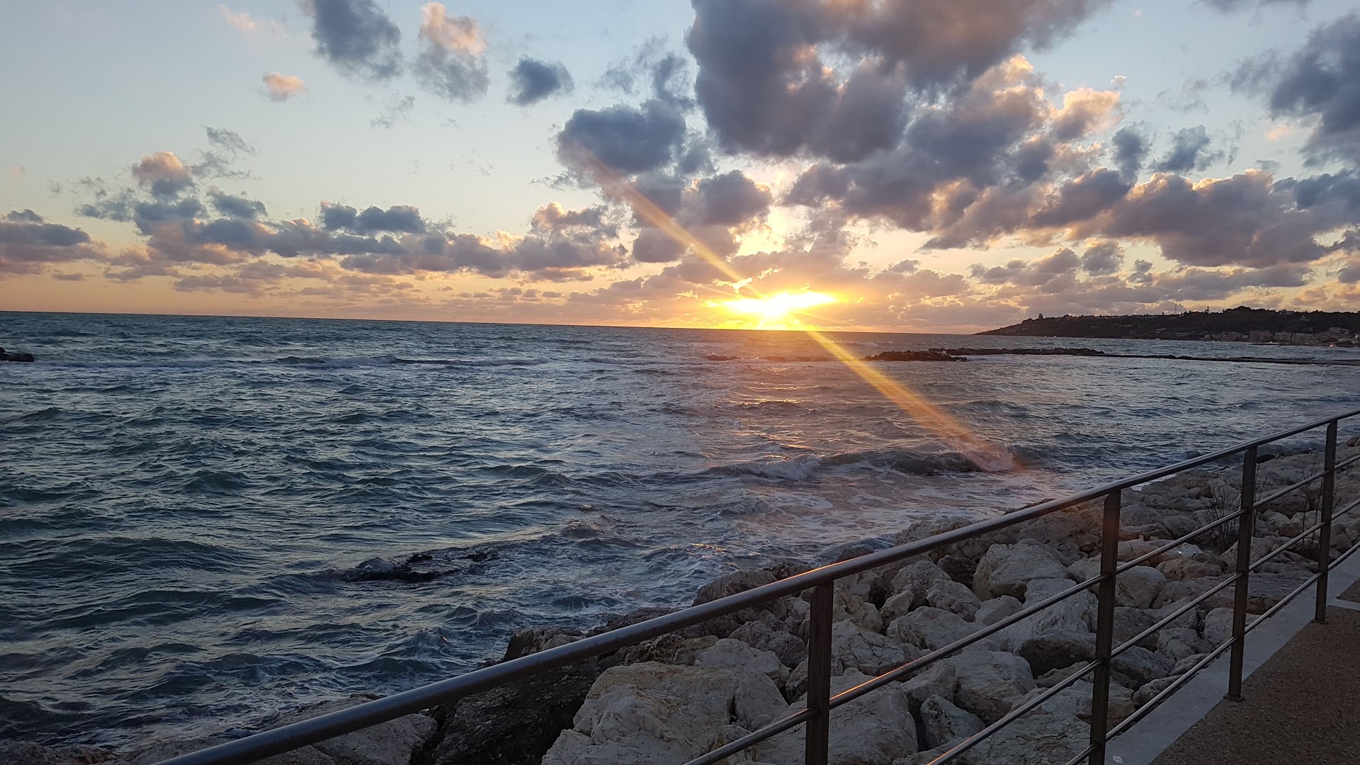 Ristopub Le Plus Bon, Sciacca