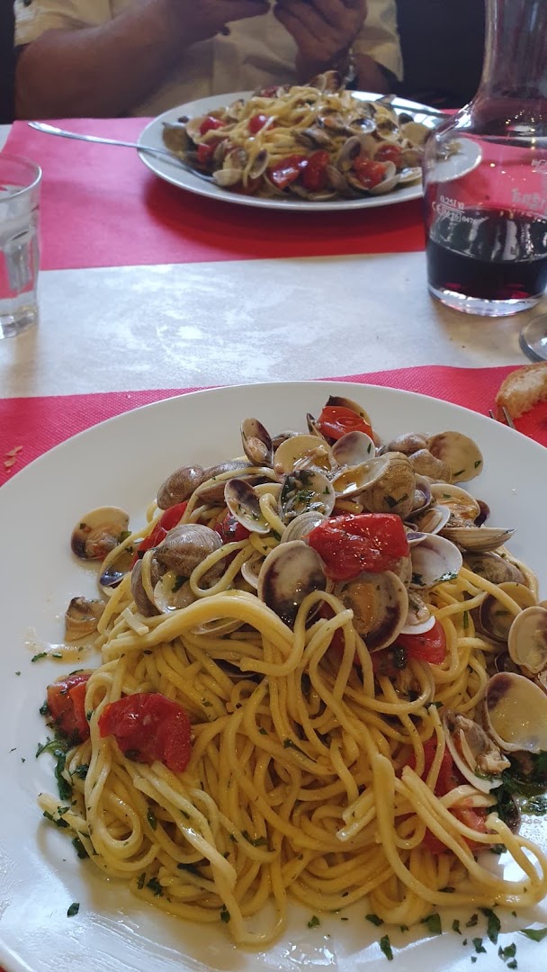 RistoPub - Pizzeria "Mary's Pub"