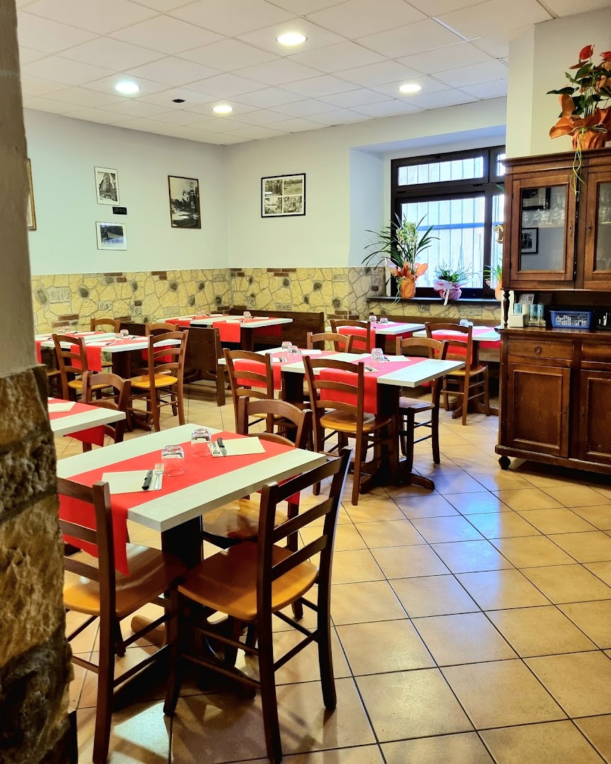 RistoPub - Pizzeria "Mary's Pub"