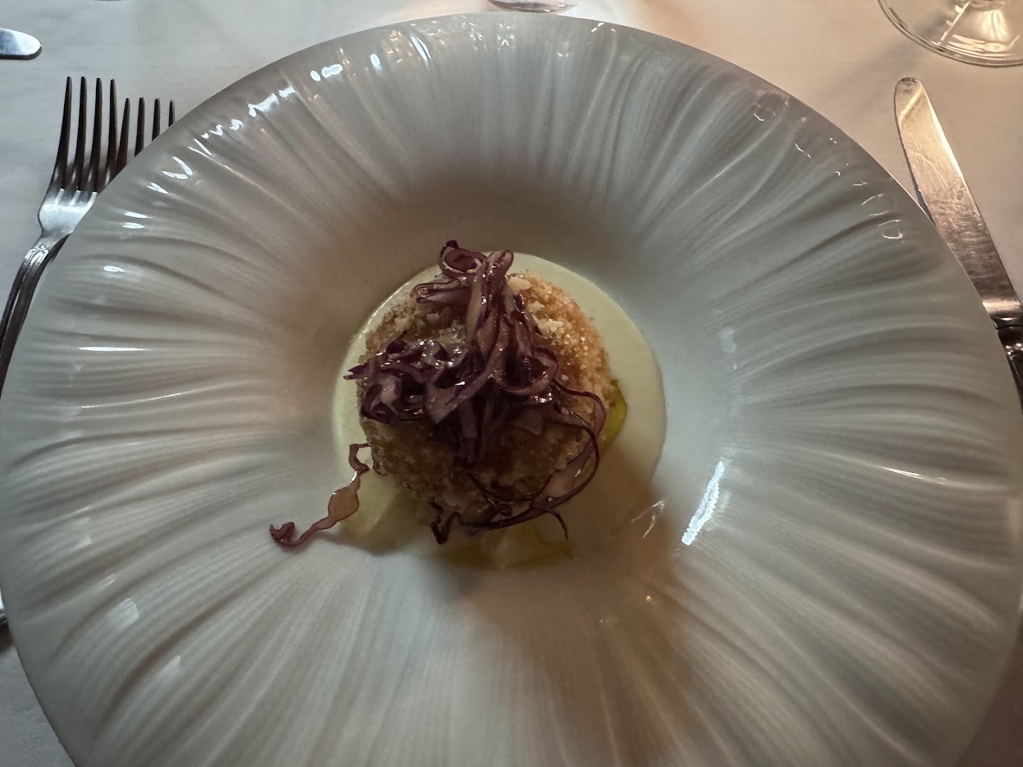 Ristorante 19/60, Brescia