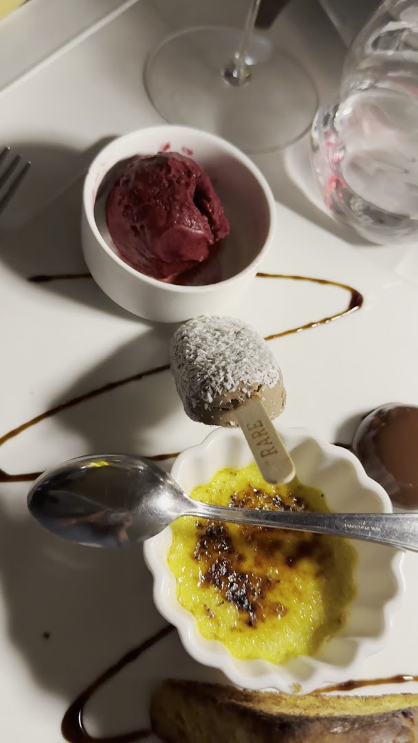 Ristorante 19/60