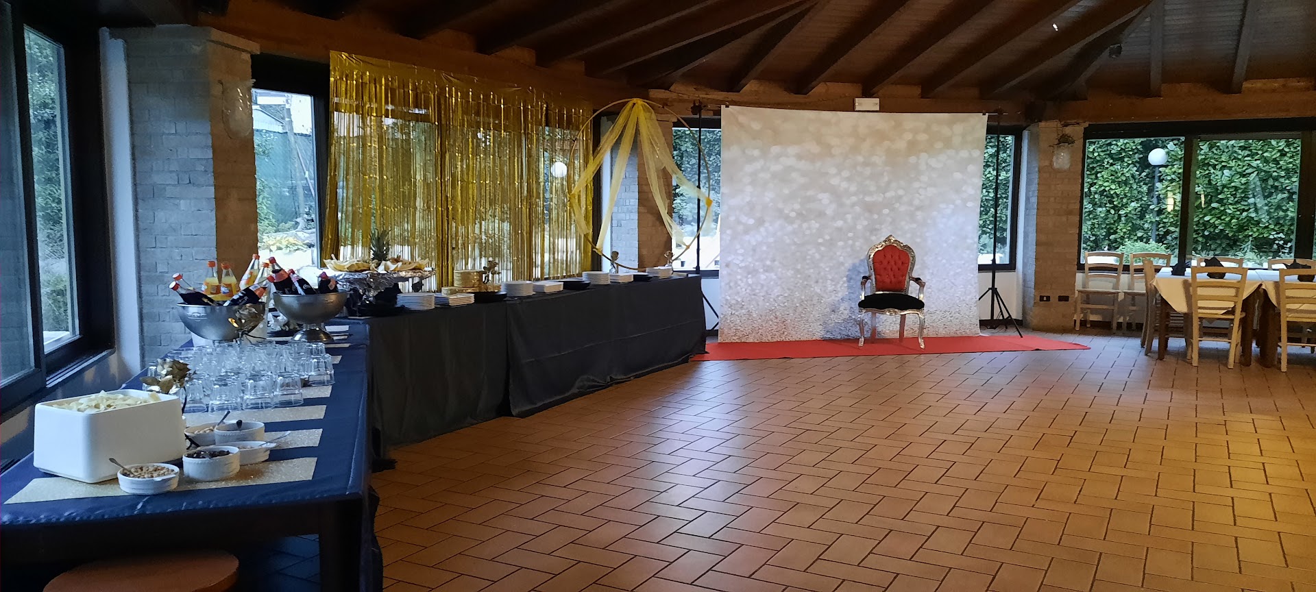 Ristorante 1997 🕊, Brissago-Valtravaglia
