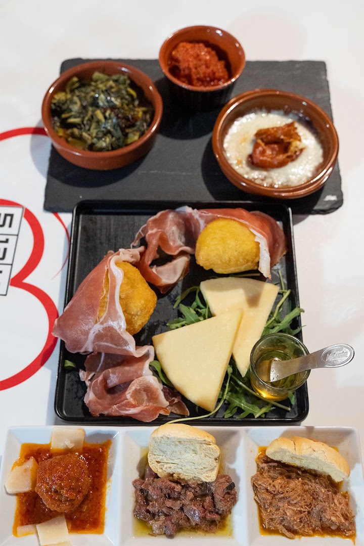 Ristorante 21 Posti - Pescara