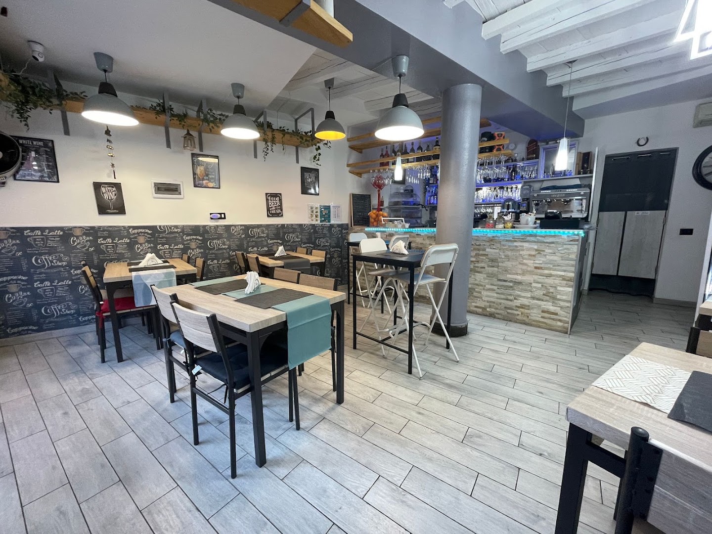 Ristorante 222 Via Milano