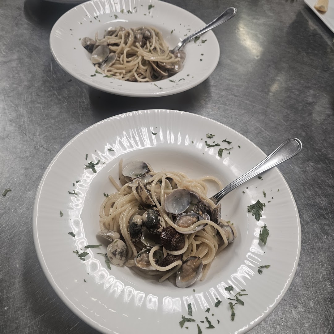 RISTORANTE 3 CIME DA HAPPY