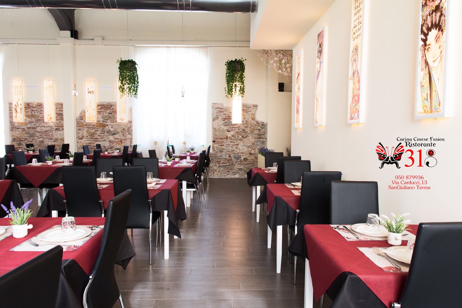 Ristorante 318