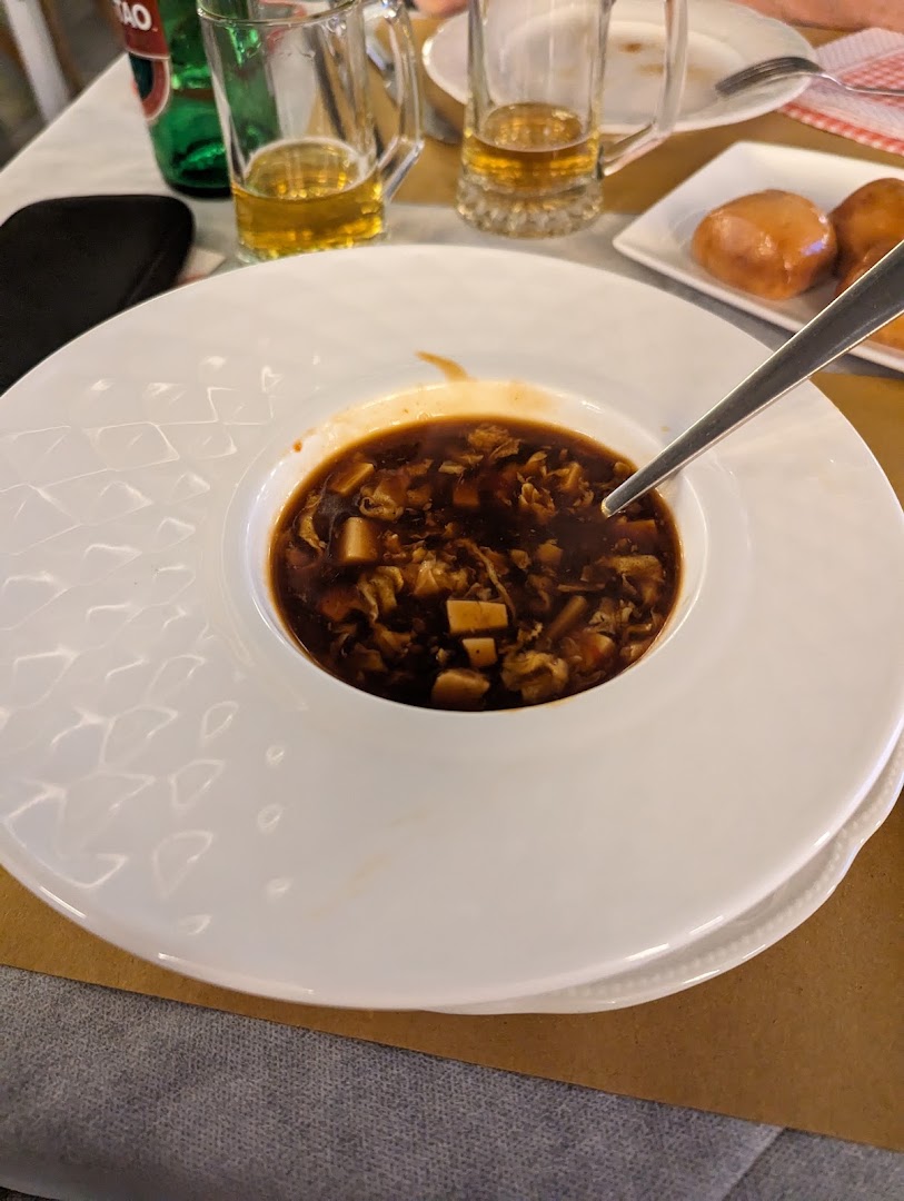 Ristorante 318