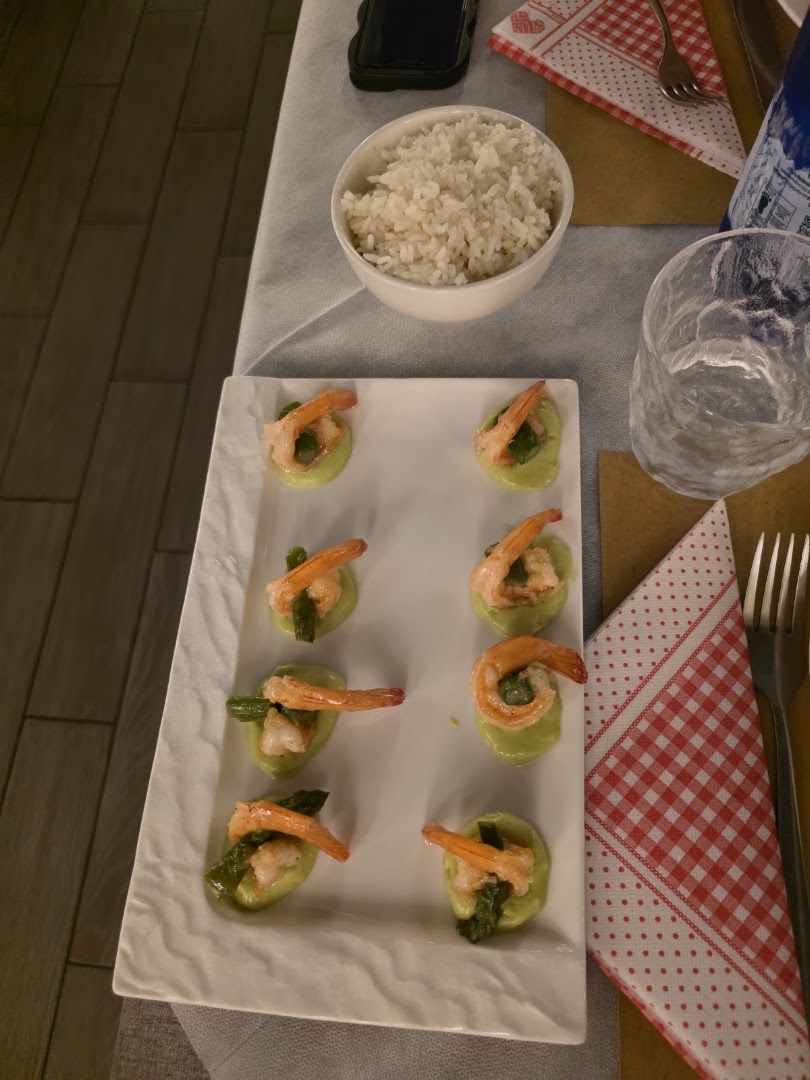 Ristorante 318