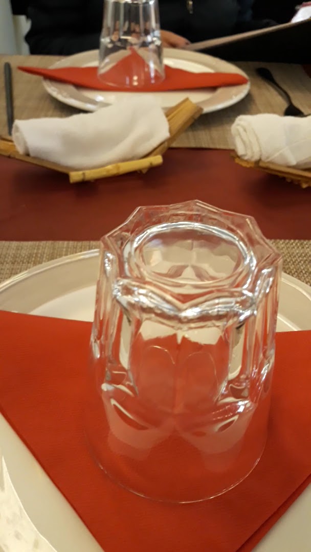 Ristorante 318