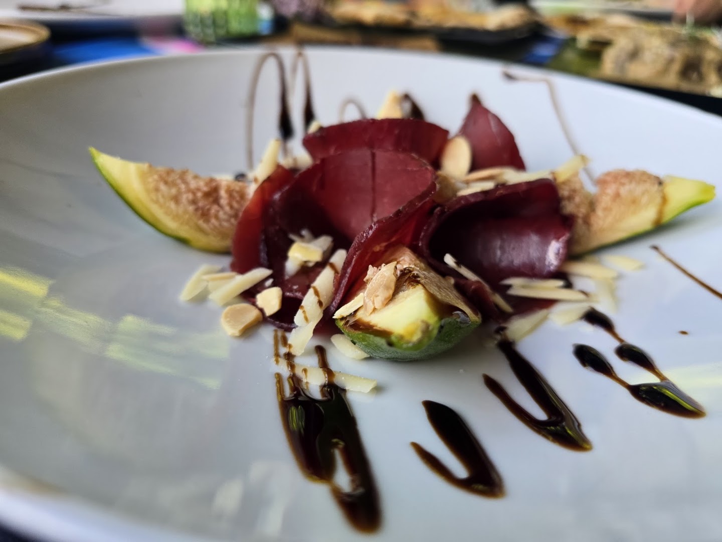 Ristorante "3punto0"