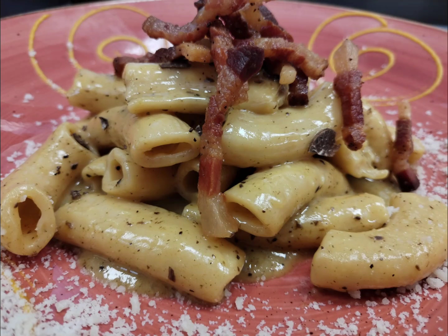 Ristorante "3punto0"