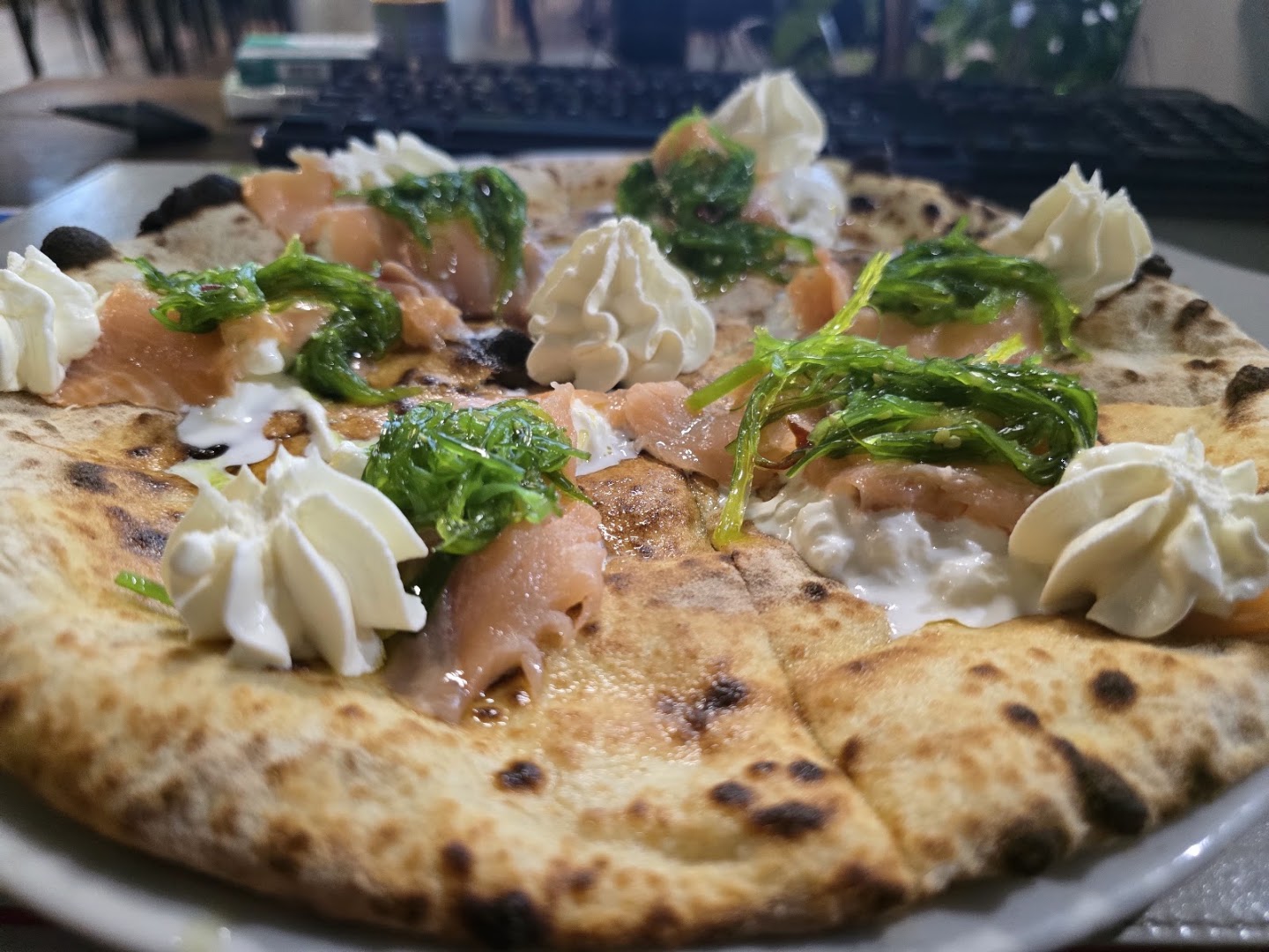 Ristorante "3punto0", Frosinone