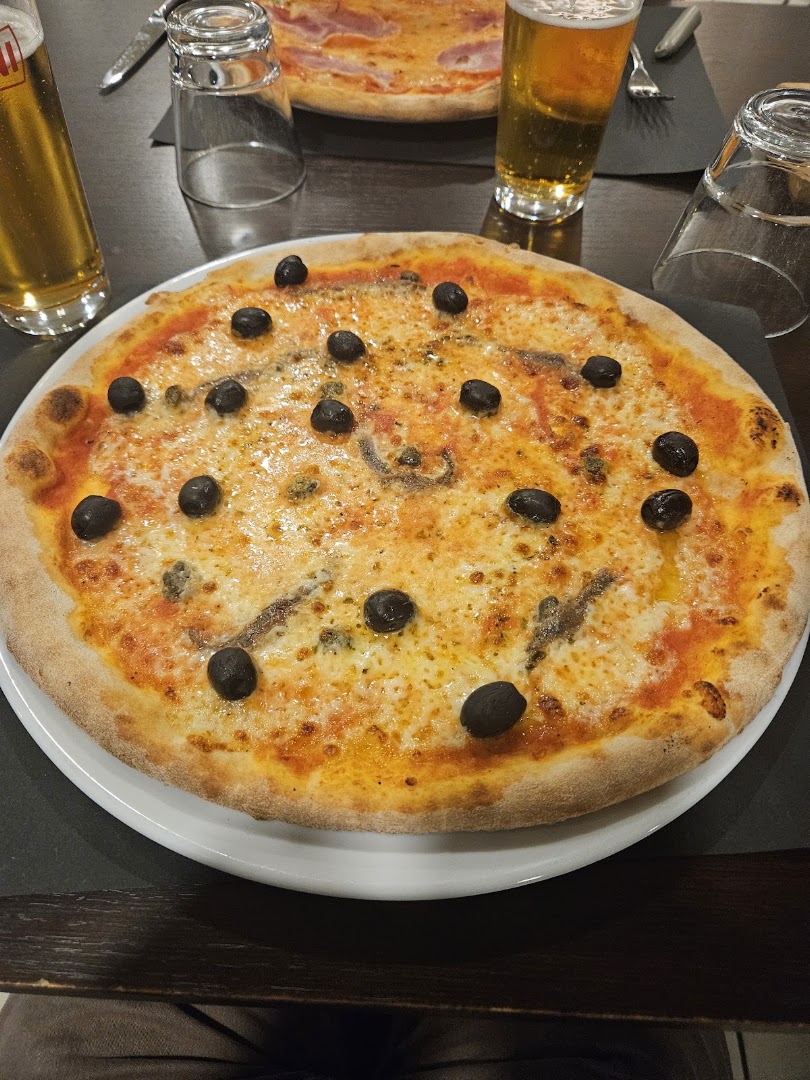Ristorante 4 Seasons