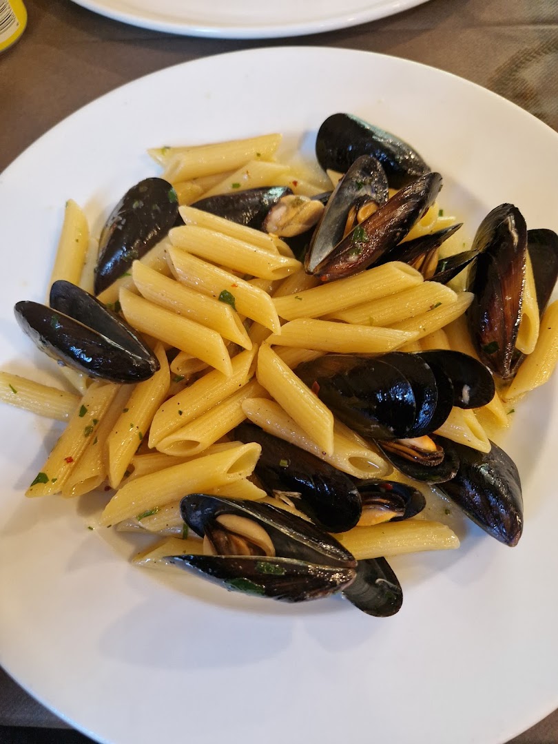 Ristorante 4 Seasons, Saronno