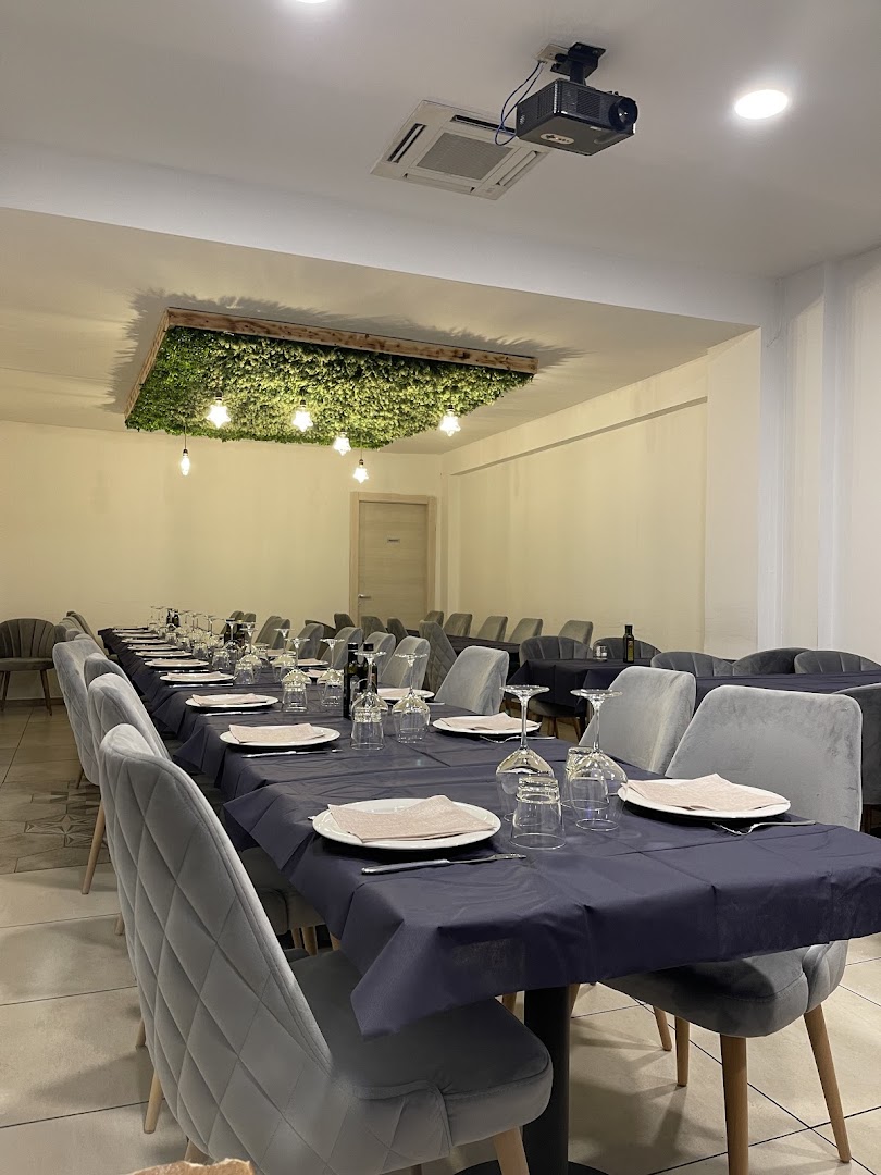 Ristorante 4 Seasons