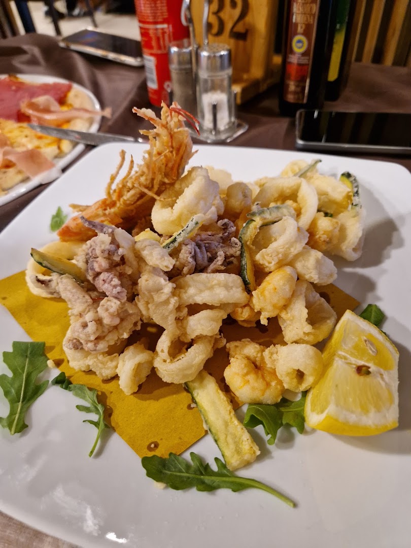 Ristorante 4 Seasons