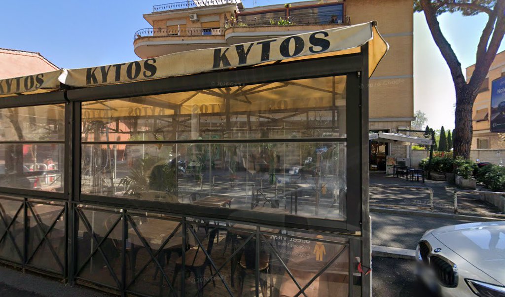 Ristorante 488 Pizzeria Gastronomia, Roma