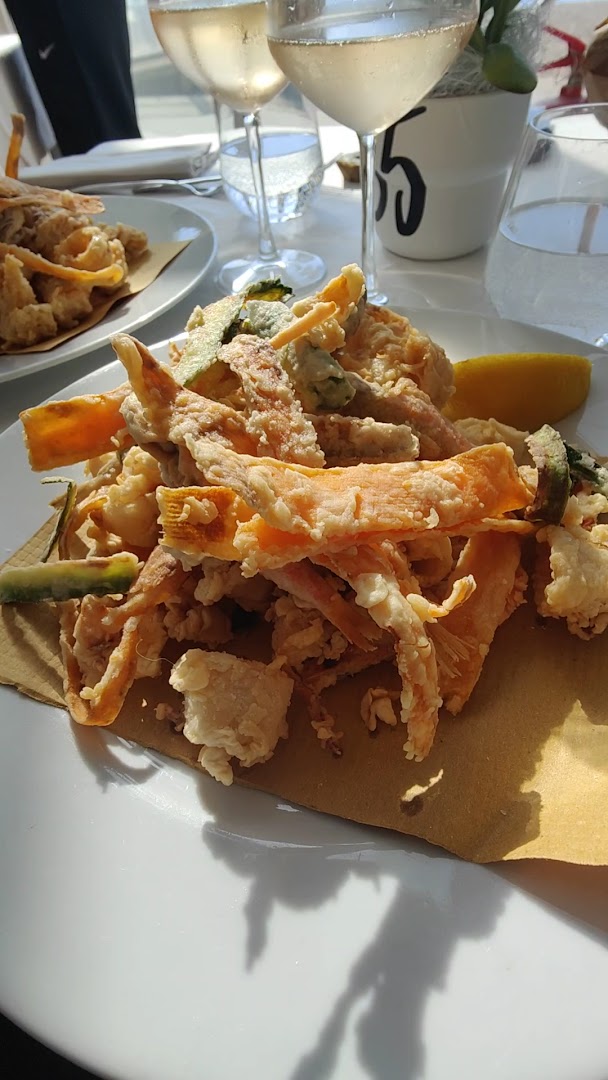 Ristorante 4con