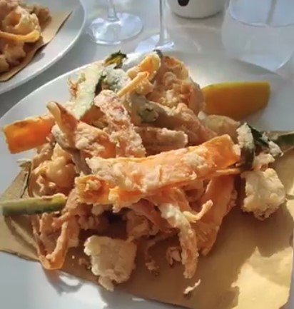 Ristorante 4con