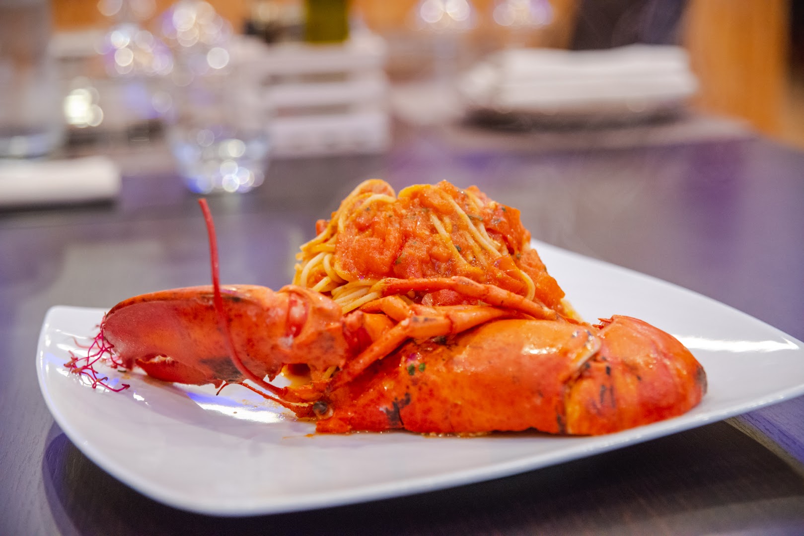 Ristorante 51 Cagliari, Cagliari