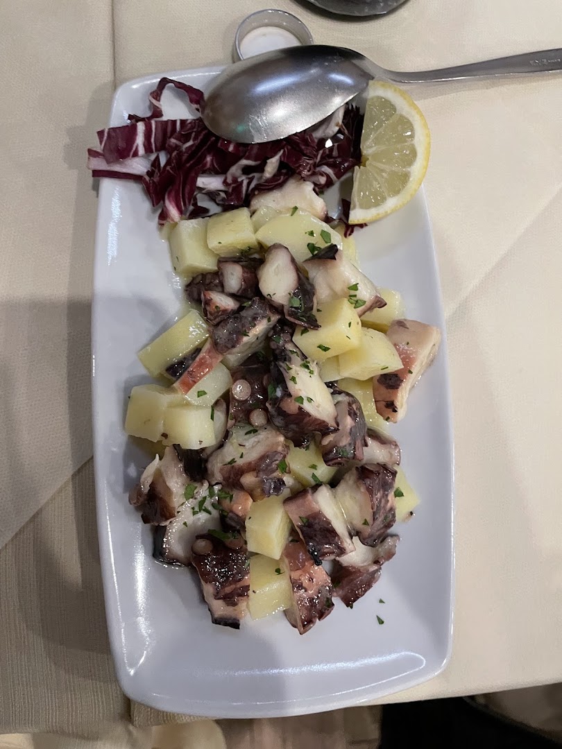 Ristorante 51 Cagliari