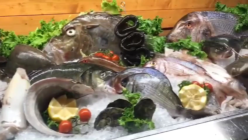 Ristorante 51 Cagliari