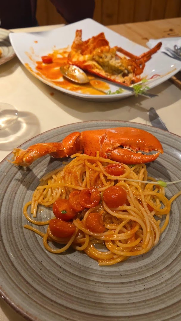 Ristorante 51 Cagliari