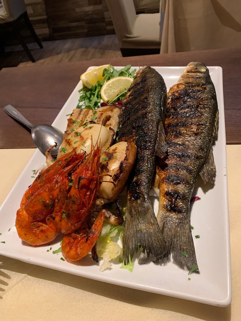 Ristorante 51 Cagliari