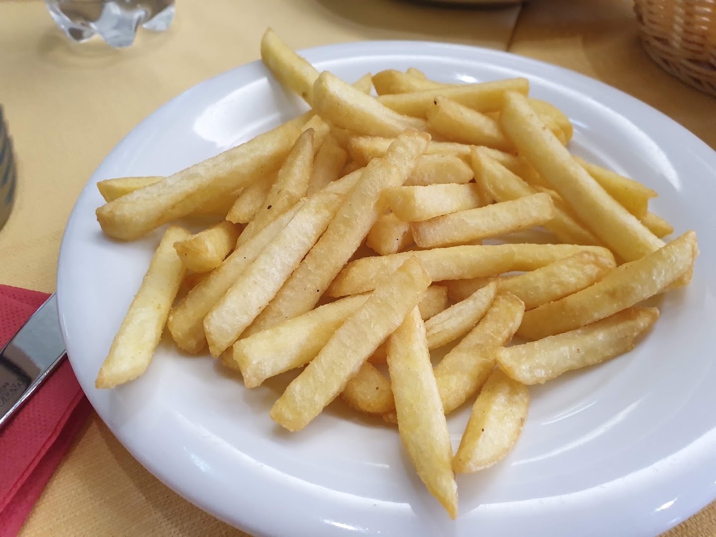 Ristorante 7.90